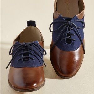 Reading Room Romance Oxford Flats